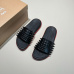 3Christian Louboutin Shoes for Men's CL Slippers #A35075