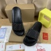 4Christian Louboutin Shoes for Men's CL Slippers #A36877