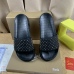 7Christian Louboutin Shoes for Men's CL Slippers #A36877