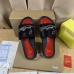 7Christian Louboutin Shoes for Men's CL Slippers #A36878