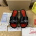 1Christian Louboutin Shoes for Men's CL Slippers #A36878