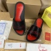 4Christian Louboutin Shoes for Men's CL Slippers #A36880