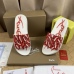 9Christian Louboutin Shoes for Men's CL Slippers #A36881