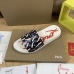 4Christian Louboutin Shoes for Men's CL Slippers #A36882