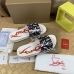 5Christian Louboutin Shoes for Men's CL Slippers #A36882