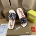 9Christian Louboutin Shoes for Men's CL Slippers #A36882