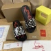 4Christian Louboutin Shoes for Men's CL Slippers #A36883