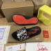 7Christian Louboutin Shoes for Men's CL Slippers #A36883
