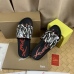 9Christian Louboutin Shoes for Men's CL Slippers #A36883