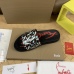 5Christian Louboutin Shoes for Men's CL Slippers #A36884