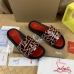 7Christian Louboutin Shoes for Men's CL Slippers #A36886