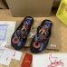 1Christian Louboutin Shoes for Men's CL Slippers #A36887