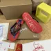 6Christian Louboutin Shoes for Men's CL Slippers #A36888