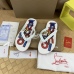 4Christian Louboutin Shoes for Men's CL Slippers #A36889