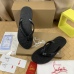 3Christian Louboutin Shoes for Men's CL Slippers #A36891