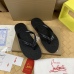 1Christian Louboutin Shoes for Men's CL Slippers #A36891