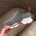 122021 Christian Louboutin Shoes for Men CL original AAAA quality Sneakers (3 colors) #9124739