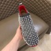 132021 Christian Louboutin Shoes for Men CL original AAAA quality Sneakers (3 colors) #9124739