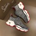 162021 Christian Louboutin Shoes for Men CL original AAAA quality Sneakers (3 colors) #9124739
