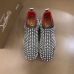 182021 Christian Louboutin Shoes for Men CL original AAAA quality Sneakers (3 colors) #9124739