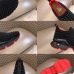 192021 Christian Louboutin Shoes for Men CL original AAAA quality Sneakers (3 colors) #9124739