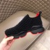 202021 Christian Louboutin Shoes for Men CL original AAAA quality Sneakers (3 colors) #9124739