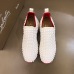 102021 Christian Louboutin Shoes for Men CL original AAAA quality Sneakers (3 colors) #9124739