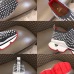 112021 Christian Louboutin Shoes for Men CL original AAAA quality Sneakers (3 colors) #9124739