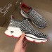 12021 Christian Louboutin Shoes for Men CL original AAAA quality Sneakers (3 colors) #9124739