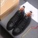 5Christian Louboutin Bottom Red Bottoms Studded Spikes CL Mens casual Shoes Sneakers (4 colors) #963398