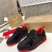 3Christian Louboutin Casual shoes for Men Women CL Sneakers #A35039
