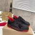 1Christian Louboutin Casual shoes for Men Women CL Sneakers #A35039