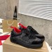 1Christian Louboutin Casual shoes for Men Women CL Sneakers #A35040