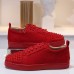 4Christian Louboutin Hot sale Shoes Men's CL Sneakers (3 colors) #9129132