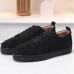 1Christian Louboutin Hot sale Shoes Men's CL Sneakers (3 colors) #9129132