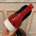 3Christian Louboutin Shoes original AAAA Quality CL Sneakers Women Sizes 34-41 Men's size 37-47 #9131073