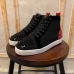 6Christian Louboutin Shoes original AAAA Quality CL Sneakers Women Sizes 34-41 Men's size 37-47 #9131073