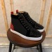 7Christian Louboutin Shoes original AAAA Quality CL Sneakers Women Sizes 34-41 Men's size 37-47 #9131073