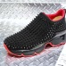 10Christian Louboutin original AAAA quality Shoes for Men and women's CL Sneakers (black and white colors) #9124737