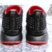 11Christian Louboutin original AAAA quality Shoes for Men and women's CL Sneakers (black and white colors) #9124737