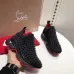 1Christian Louboutin Shoes for Men's CL Sneaker for men and women #9121826