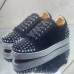 3Christian Louboutin Shoes for Men's CL Sneakers 1:1 Original Quality #9120532
