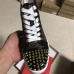 3Christian Louboutin Shoes for Men's CL Sneakers #9124174