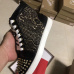 4Christian Louboutin Shoes for Men's CL Sneakers #9124174
