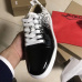 4Christian Louboutin Shoes for Men's CL Sneakers #9124179