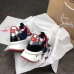 3Christian Louboutin Shoes for Men's CL Sneakers #9125906
