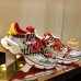 13Christian Louboutin Shoes for Men's CL Sneakers #9874552
