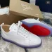 1Christian Louboutin Shoes for Men's CL Sneakers #999922320