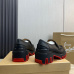 5Christian Louboutin Shoes for Men's CL Sneakers #A33760