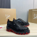 3Christian Louboutin Shoes for Men's CL Sneakers #A33764